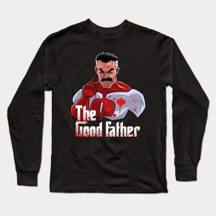 The Good Father Long Sleeve T-Shirt